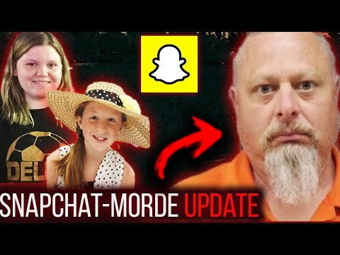 Snapchat Murders Update – Case Finally Solved?!