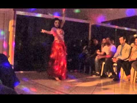 4º Encontro das Estrelas - Yeda Nolasco