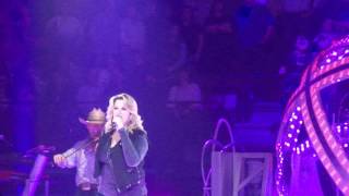 XXXs and OOOs(An American Girl)-Trisha Yearwood