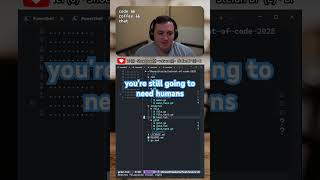 Download lagu I’m still betting on humans being drawn to the work of other humans #programming #coding #opinion mp3 Download lagu I’m still betting on humans being drawn to the work of other humans #programming #coding #opinion mp3