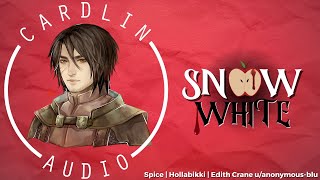 Snow White [M4F] [ASMR Roleplay] [Too Spicy for Patreon] [ASMR Roleplay]