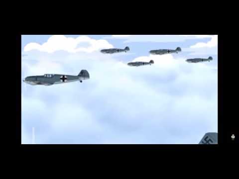 Family Guy - Herbert In WW2