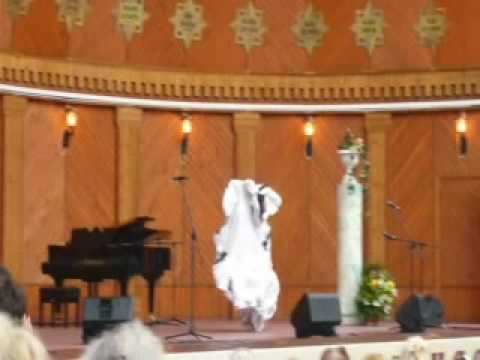 Танец -  Анжела Лекарева