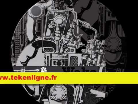 Statik Travel 13 - Wako