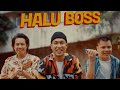Armada - Halu Boss
