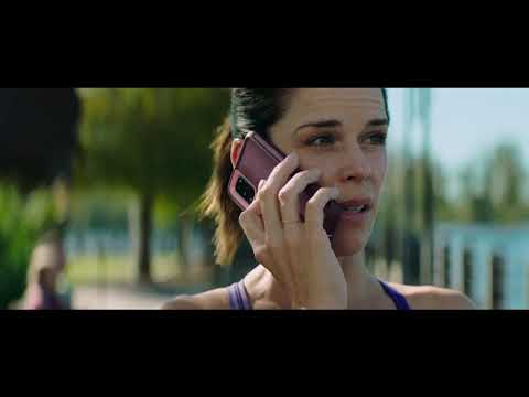 Trailer-Vorschau: Scream