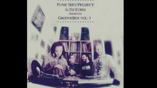 Funk Shui Project feat. Willie Peyote - Il problema non è