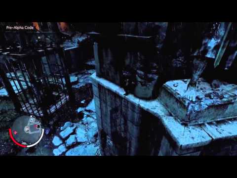 Middle-earth: Shadow of Mordor - Official Gameplay Walkthrough