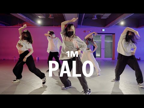 Puri x KILATE TESLA x Kalibwoy - Palo / Learner's Class