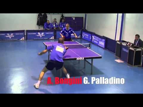 Amicis San Giustino - Mugnano Stet Napoli