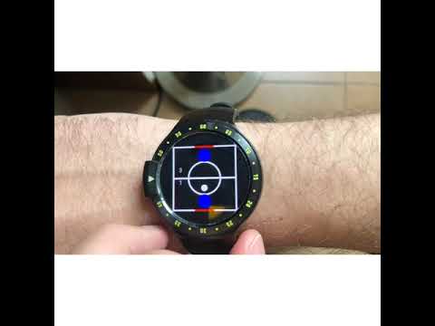 Air Hockey Wear - Watch Game Video