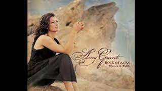 Amy Grant - Anywhere With Jesus
