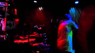 Angry Samoans- Get Off the Air