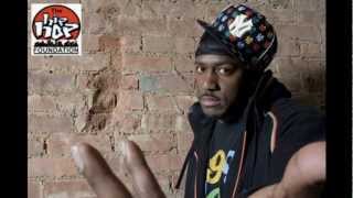 9th Wonder, Merchants of dreams - Ft Chaundon, Skyzoo, Torae and L.E.G.A.C.Y