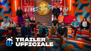LOL: Chi ride è fuori - S4 | Trailer Ufficiale | Prime Video