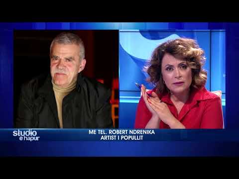 Ndrenika akuzon Kryeministrin Rama: Thonë se e morën me thonj të paprerë, sot u bë milioner