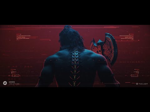 Mixed Creatives CGI/VFX  Showreel
