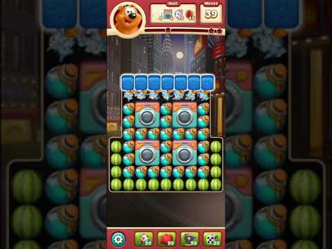 Toon Blast level 2675