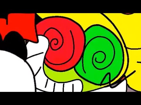 Couture meme (gift for buttertoons)