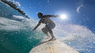 South Swell in December? Oahu, Hawaii