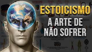 ESTOICISMO | A Arte de Viver em Paz Sob Qualquer Circunstância