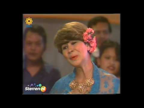 Anneke Grönloh - Indonesia ik hou van jou - Op Volle Toeren