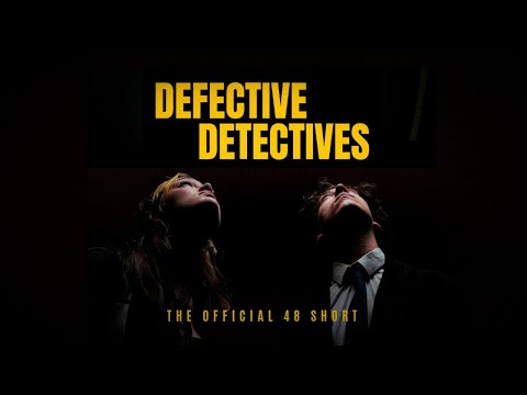 DEFECTIVE DETECTIVES - OFFICIAL SHORT FILM [4K] (2025)