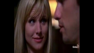 Kristen Bell dans Heroes et Véronica Mars - Within Temptation : What have you done