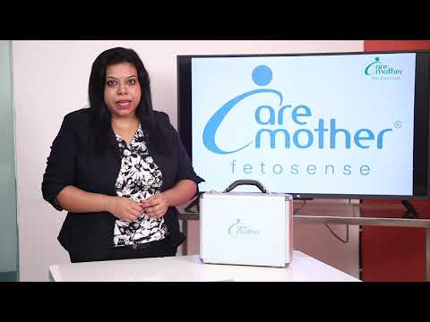 Smart Pregnancy Care Solutions in India. 8766531223