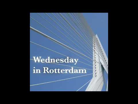 Holiday in Spain (Rotterdam Live)