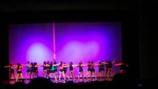 Mya:Spoil Me coreography