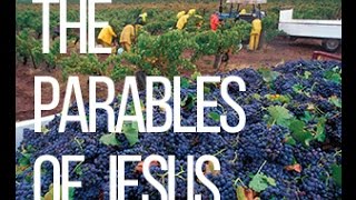 The Parables of Jesus #5: Lost and Found, Part 2