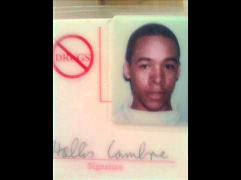 Lil B - Cannons (Instrumental) [Produced By Hollis]