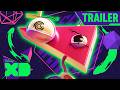 Disney XD Trailer The Amazing Digital Circus Episode 8 Hjsakldfhl
