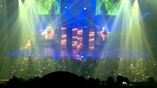 Sexion D'assaut "j'ai pas les loves"