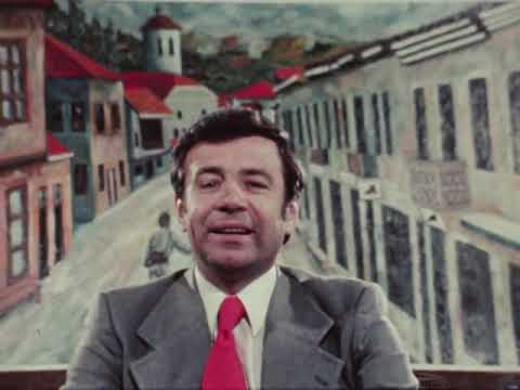 Пеачи и песни - Љупчо Дучевски