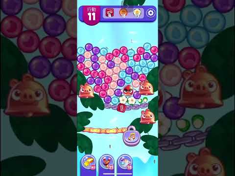 (Angry birds dream blast) Level 10403 gameplay, subscribe for latest update!