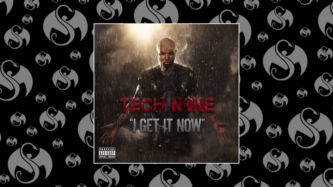 Tech N9ne - I Get It Now