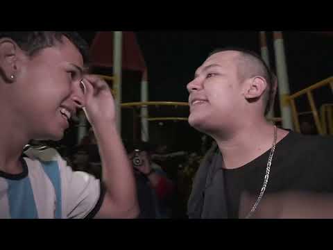 Once vs Luija 🇻🇪 | Octavos | Kickoff LFM Road to Spain 2024