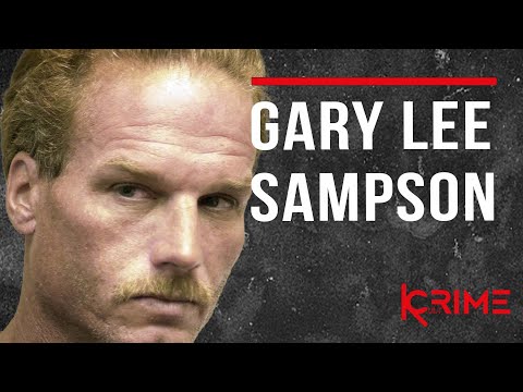 The story of a SPREE KILLER - Gary Lee Sampson