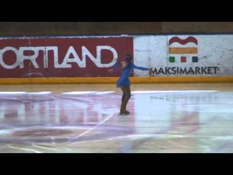 Tritsutajate Trophy, 29.04.2012