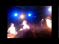 5 SECONDS OF SUMMER GIG (Sydney) - GOTTA ...