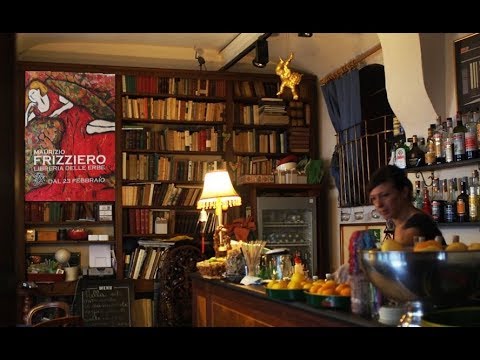 Libreria delle Erbe, Genova, Nuove donne di Maurizio Frizziero