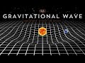 The Gravitational Waves - Invisible Ripple in Space – [Hindi] – Infinity Stream