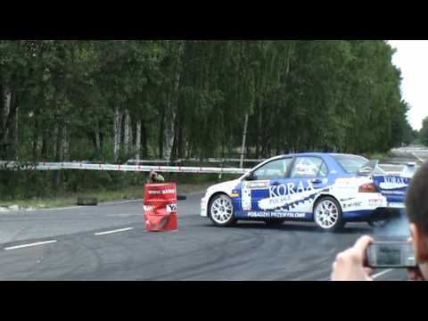 4 Impreza & Evo Rally Sprint 4TURBO HD MopMan
