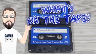 What's on the Tape? Season 23 - Volume 6