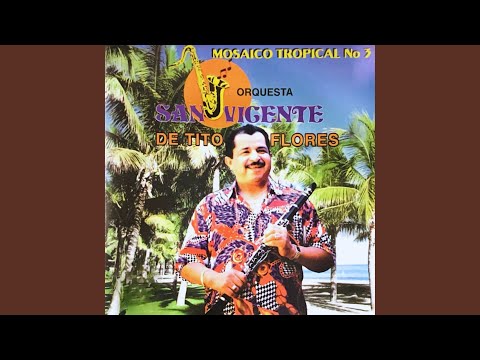 Mosaico Tropical No. 3