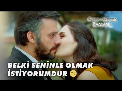 Hakan İçin Devran Döndü ❤ - Öyle Bir Geçer Zaman Ki Özel Klip