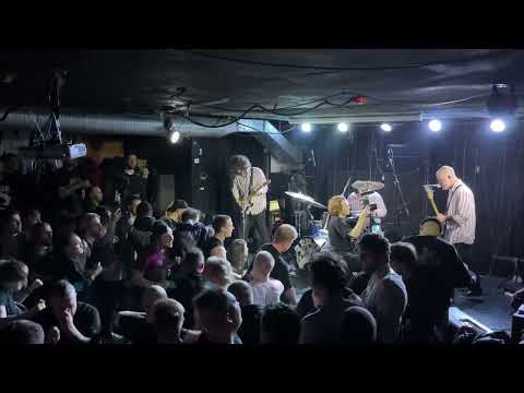 WLVS - Любовь (Live in @punk fiction 25.02.2022)