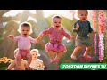 Jingle Bell Dance Dance Party CoComelon Nursery Rhymes Kids Songs